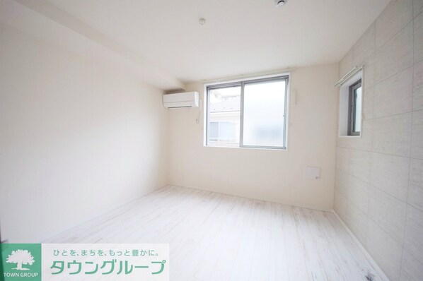 西新井フラッツの物件内観写真